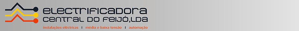 Logotipo - Electrificadora Central Feijó
